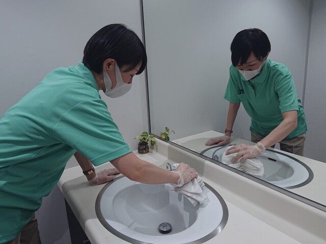 国際ビルサービス株式会社のアルバイト・バイト求人情報-02