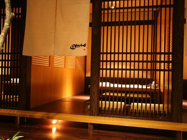 炭焼・寿し処　炙屋　総本店のアルバイト・バイト求人情報-17