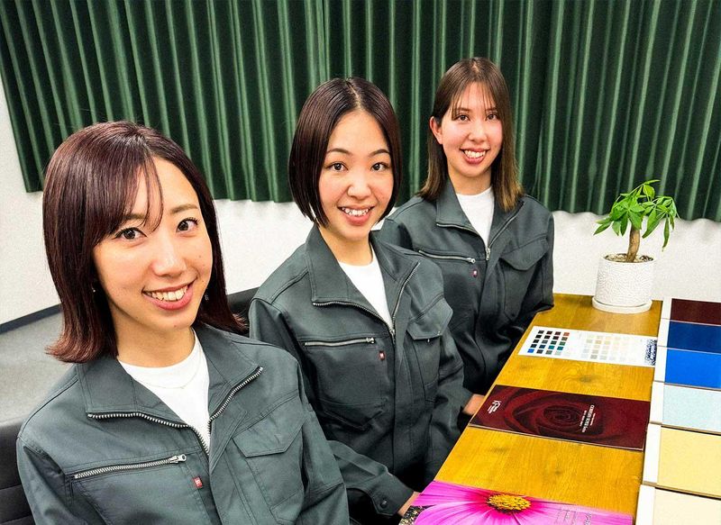 開翔ホーム株式会社のアルバイト・バイト求人情報-03