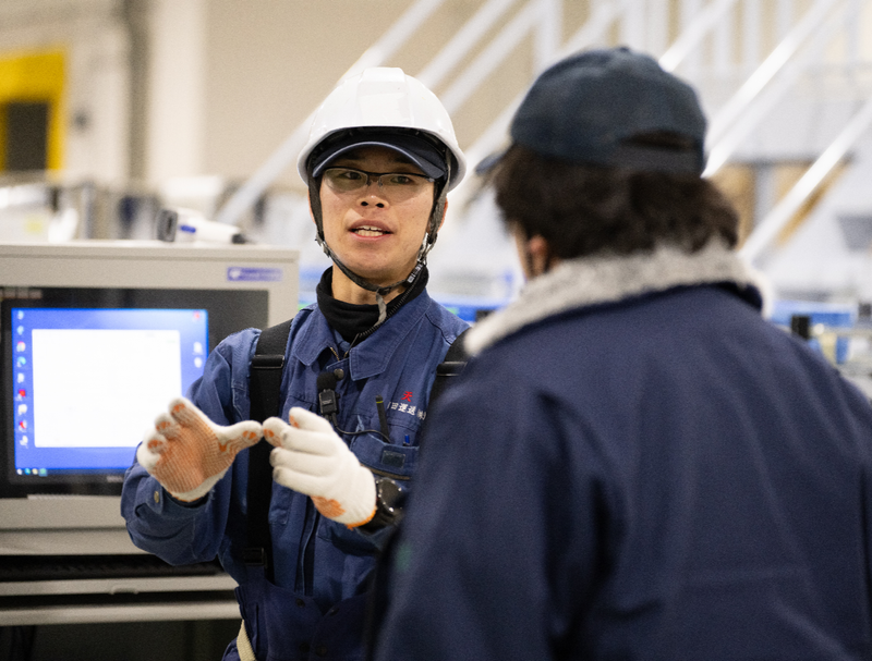 前田運送株式会社