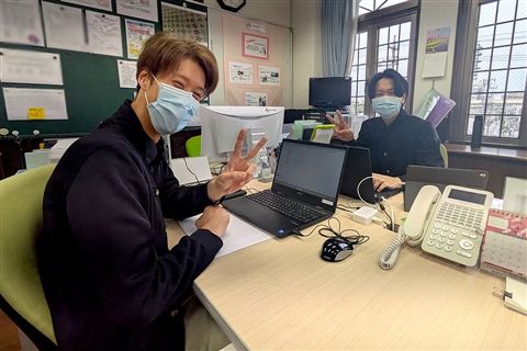 求人画像