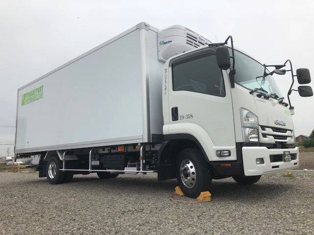 株式会社オーパストランスポート-0002の求人・転職情報