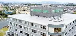 社会医療法人三上会 東香里病院のアルバイト・バイト求人情報