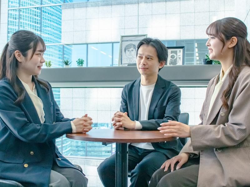 株式会社ピアズの求人・転職情報