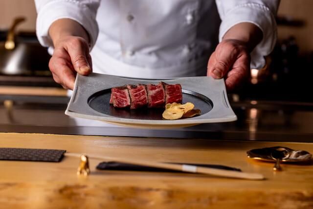 鉄板焼 にし田のアルバイト・バイト求人情報-02