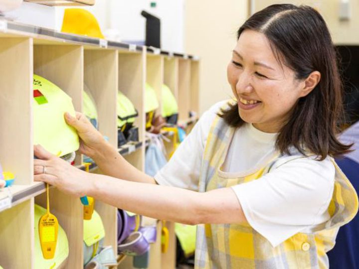 佐倉市南部児童センターのアルバイト・バイト求人情報-06
