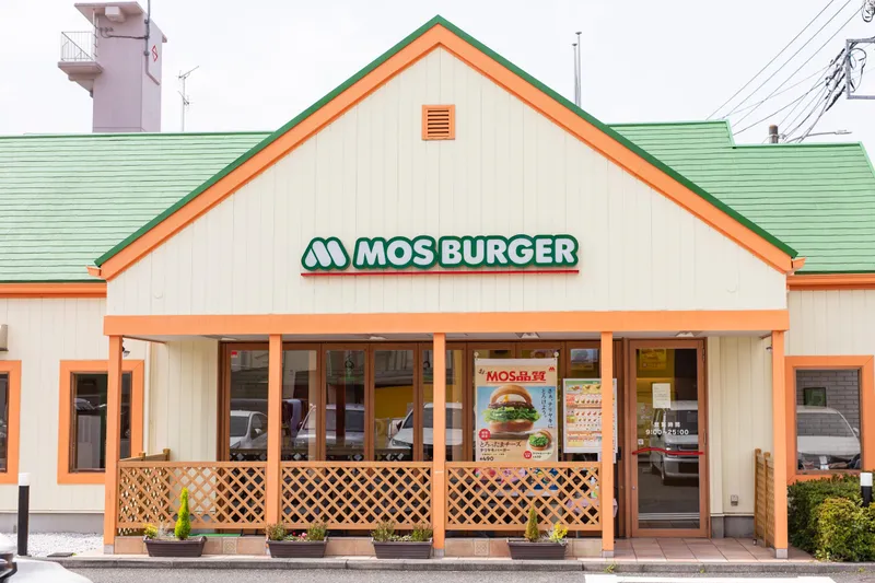 モスバーガー横浜佐江戶店のアルバイト・バイト求人情報