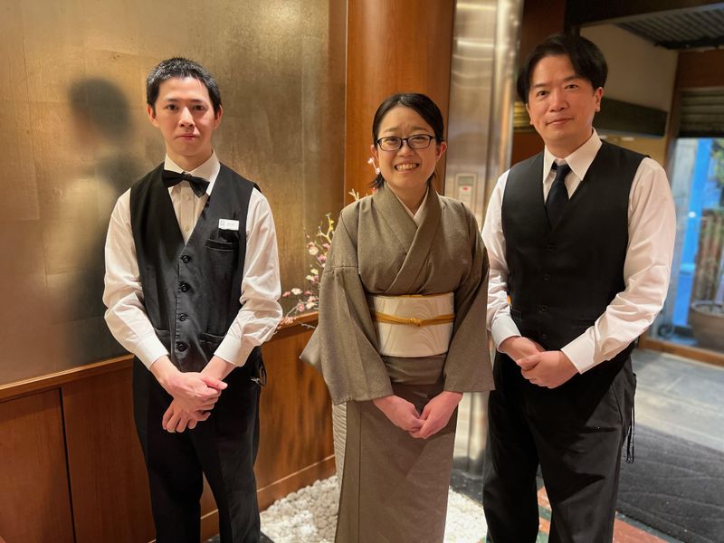株式会社徳壽の求人・転職情報