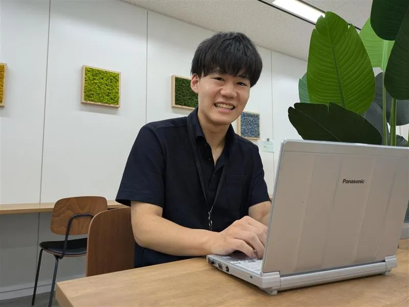 求人画像