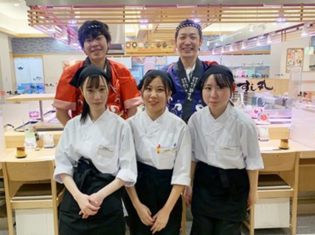 すし丸 青江店のアルバイト・バイト求人情報-07