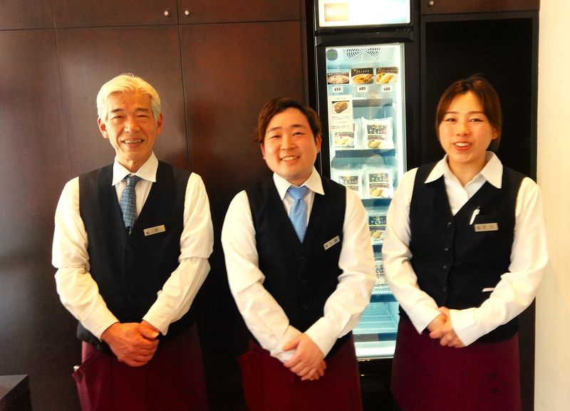 株式会社カスタムの求人・転職情報