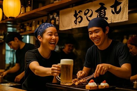 株式会社AOの求人・転職情報