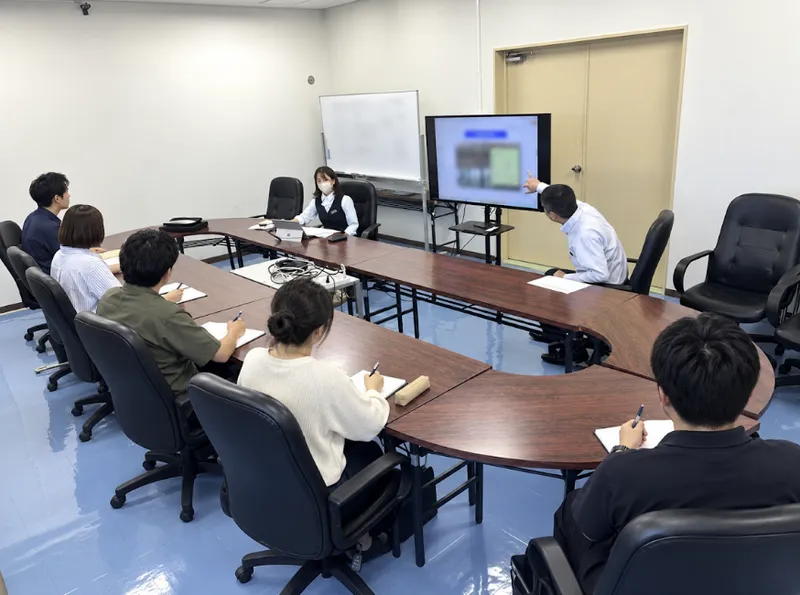 キュウセツＡＱＵＡ株式会社の求人・転職情報