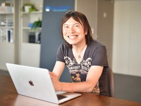 ホライズンテクノロジー株式会社　本社(室見オフィス)のアルバイト・バイト求人情報-02