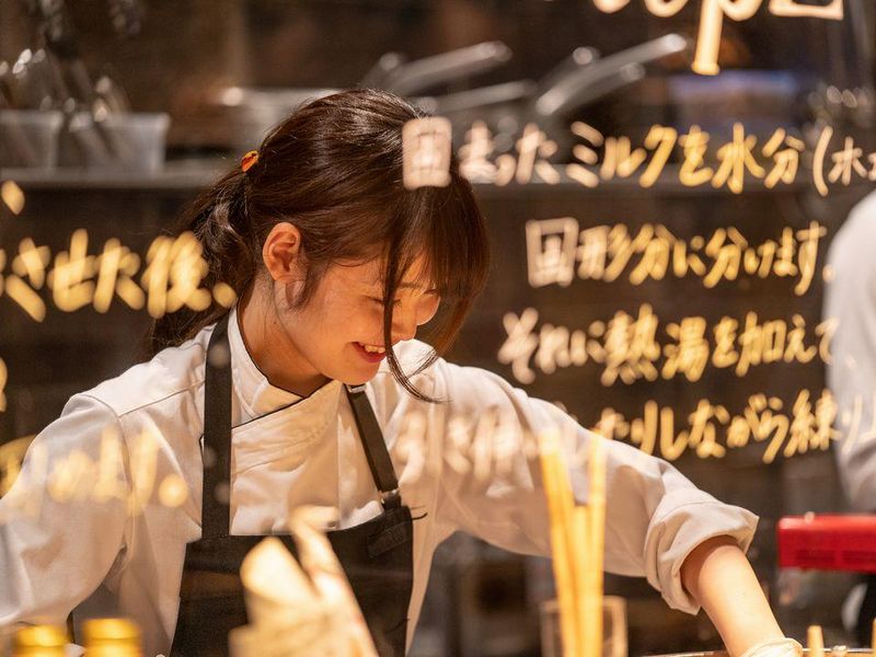 求人画像