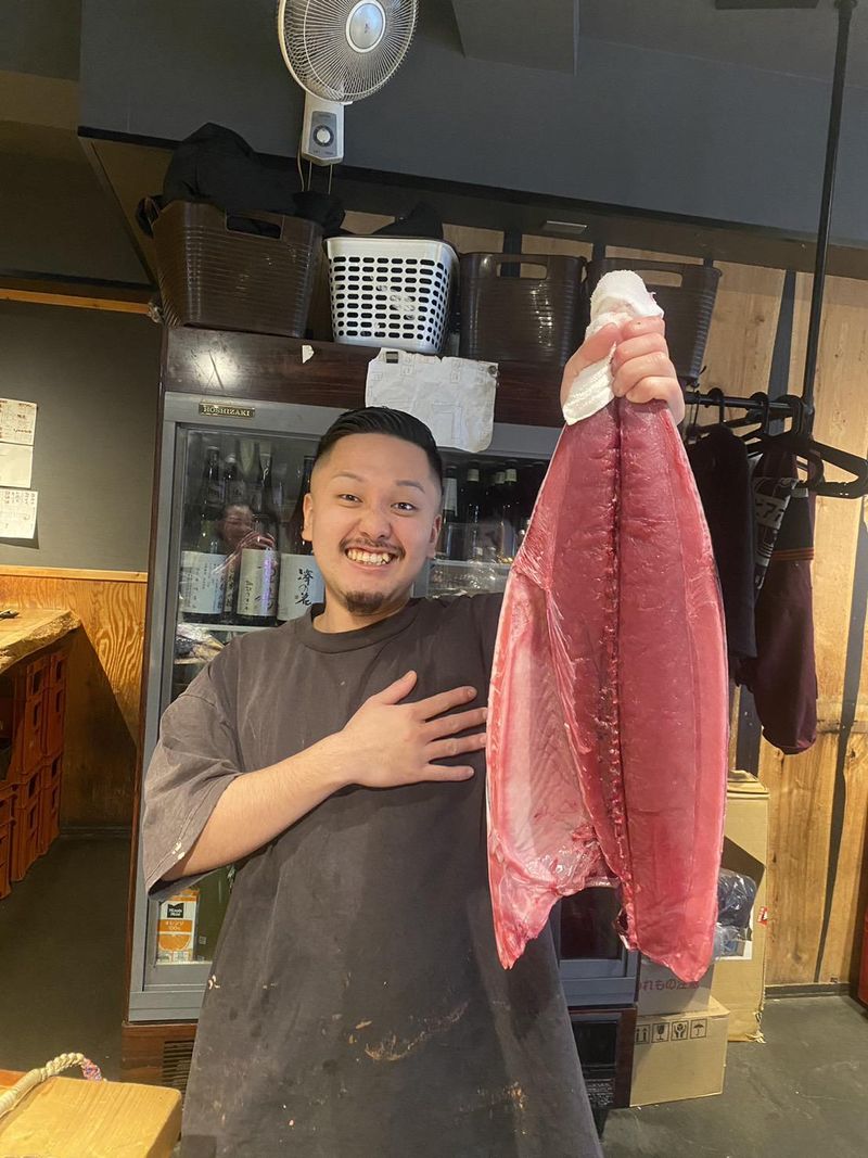 魚屋ひでぞう 立ち呑み店のアルバイト・バイト求人情報-04