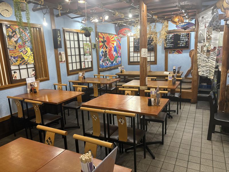 花鳥風月　さいか屋藤沢8階のアルバイト・バイト求人情報-02