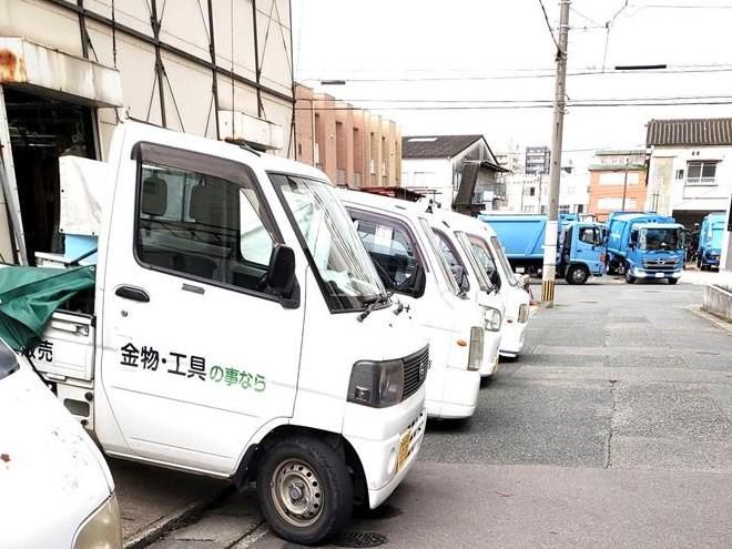 株式会社仲西の求人・転職情報