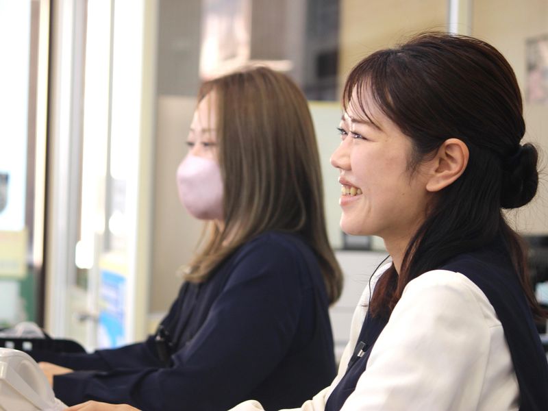 株式会社オートセールス龍-0012の求人・転職情報