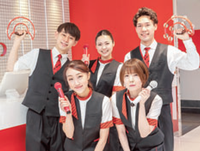ビッグエコー　亀田駅前通店のアルバイト・バイト求人情報-03