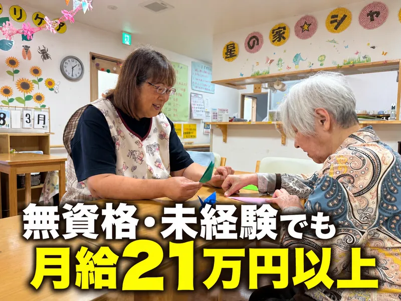 求人画像