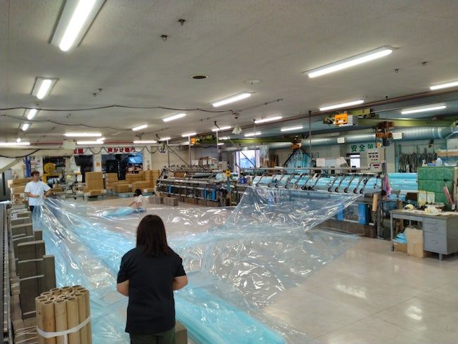 株式会社第一プラセスの求人・転職情報