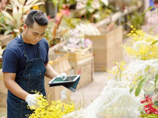 有限会社フラワーふじの求人情報