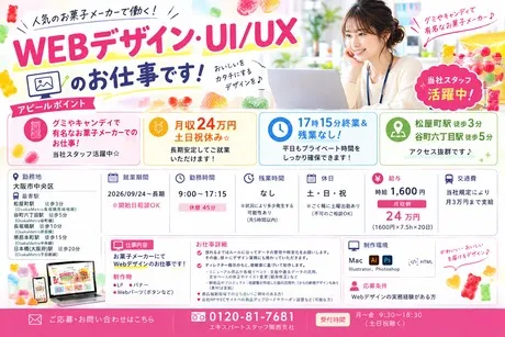 求人画像