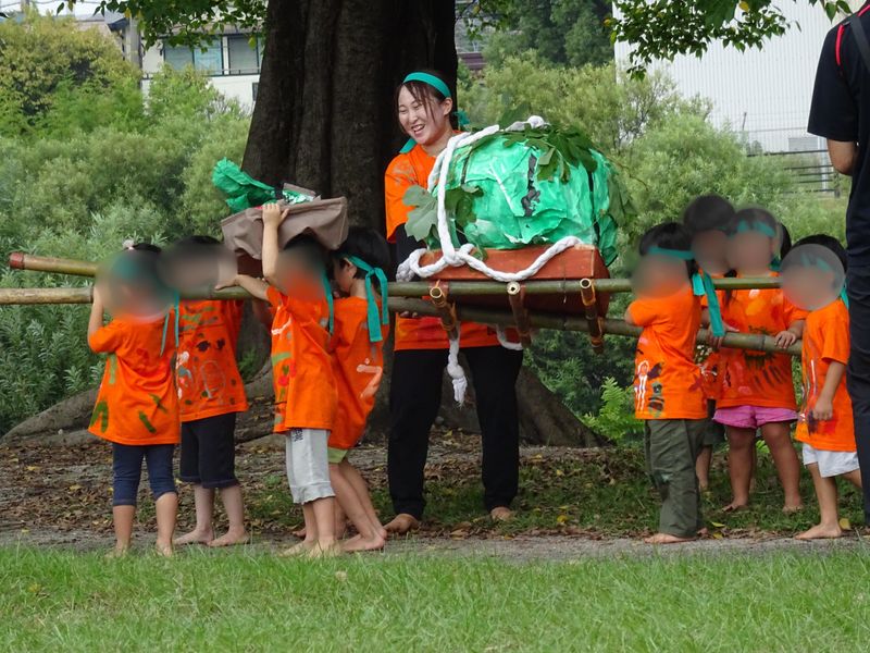 しあわせな木保育園のアルバイト・バイト求人情報-03