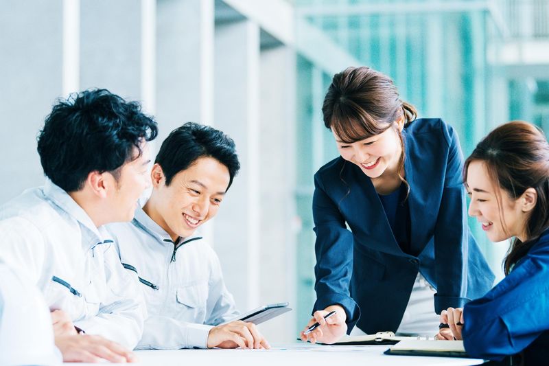 株式会社アベールヒューマンスタッフの求人・転職情報