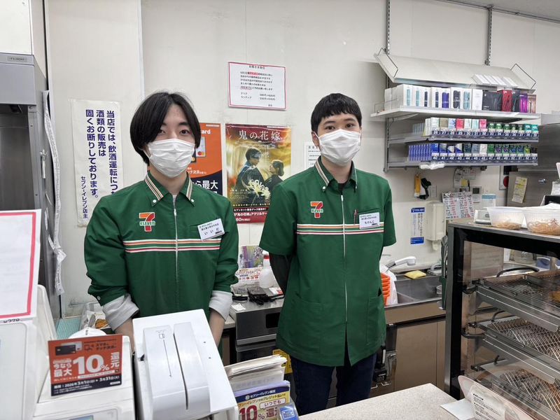 セブンイレブン東大和市駅北口店のアルバイト・バイト求人情報-02