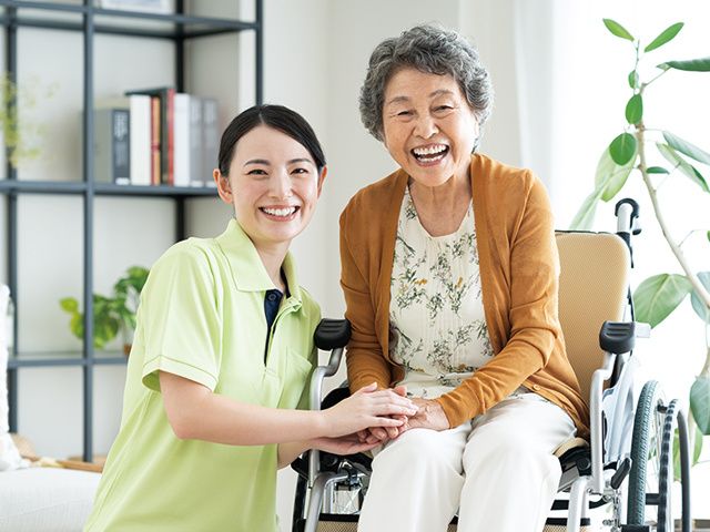 求人画像