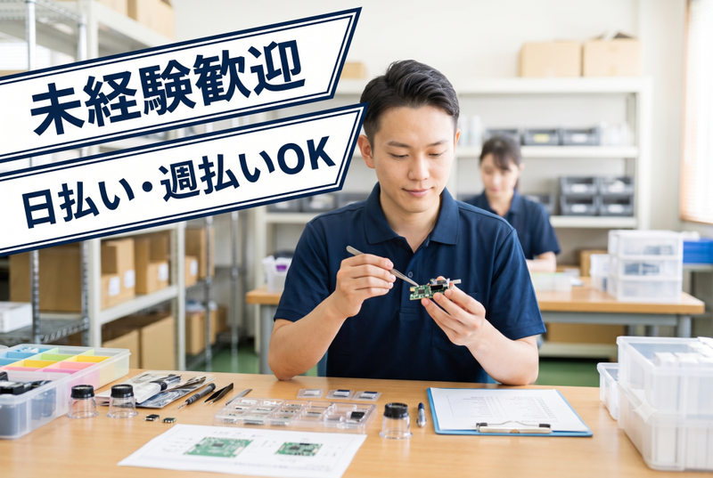 トーテック株式会社のアルバイト・バイト求人情報-27