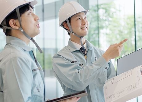 株式会社アイ工務店の求人・転職情報