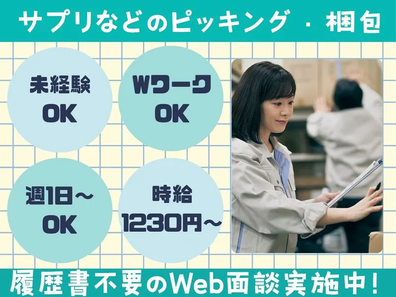求人画像