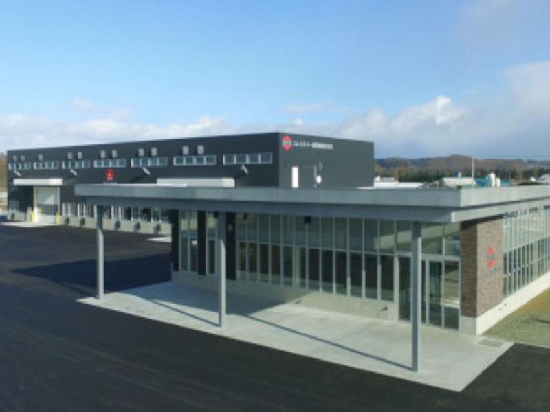 エム・エス・ケー農業機械株式会社　の求人・転職情報