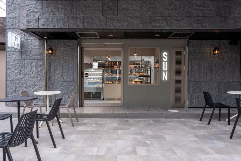 BOULANGERIE SUN(ブーランジェリー・サン)※フジサービス株式会社の派遣求人情報