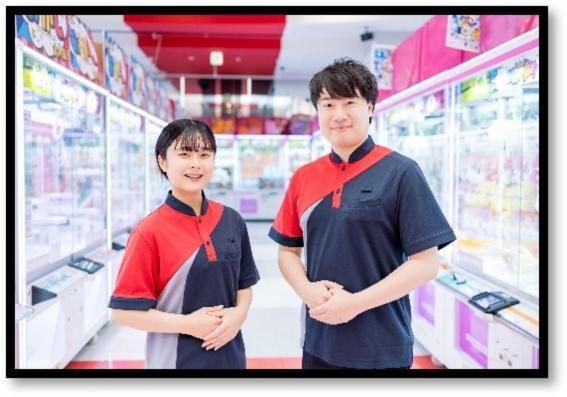 namcoリソラ大府店の求人情報