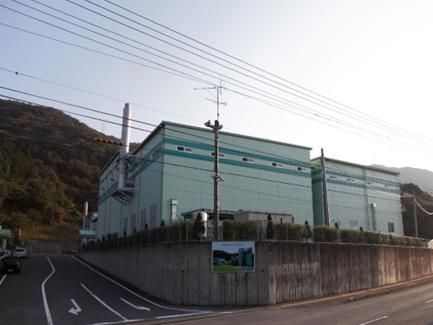 株式会社りゅういき　上石津工場の求人情報