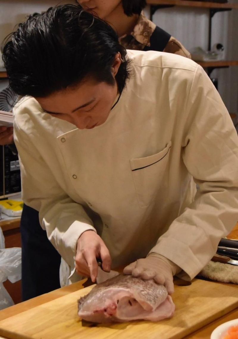 神戸牛・個室焼肉大長今-techangum- 三宮総本店のアルバイト・バイト求人情報-02