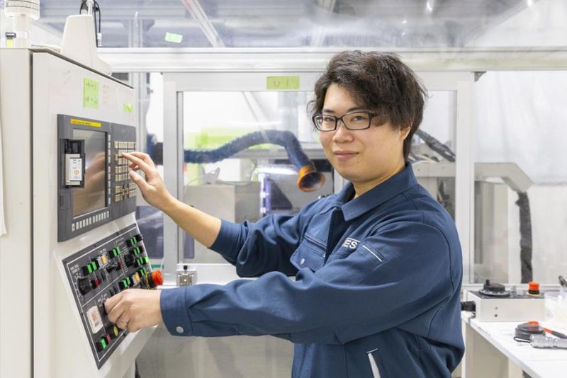 株式会社東海エンジニアリングサービス　京都工場のアルバイト・バイト求人情報-05