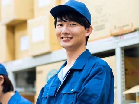 協同運輸株式会社の求人・転職情報