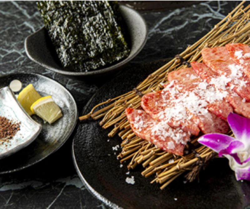 和牛焼肉　浅草時流のアルバイト・バイト求人情報-05