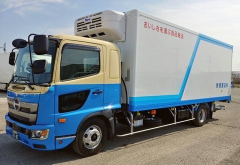 鈴信運送株式会社-0003の求人・転職情報