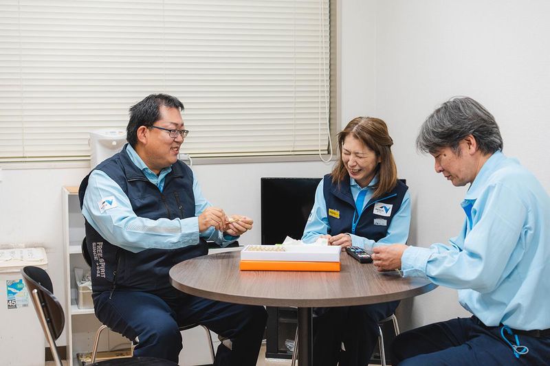 西日本高速道路サービス関西株式会社　関西空港道　上之郷料金ステーションのアルバイト・バイト求人情報-02