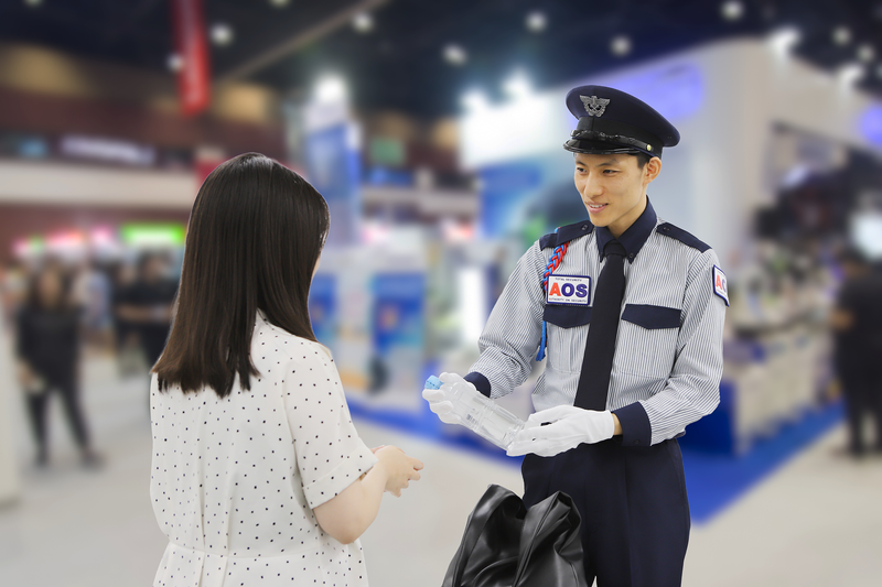 株式会社AOSの求人・転職情報