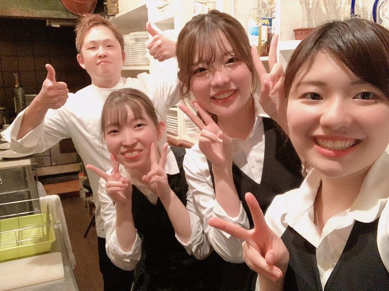 リストランテ　クリオッソのアルバイト・バイト求人情報-01