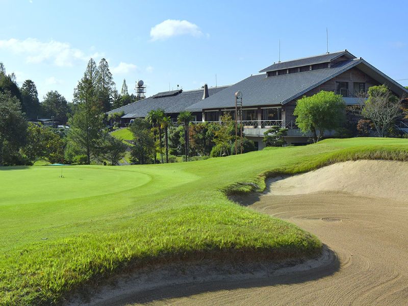 三田ゴルフ株式会社の求人・転職情報