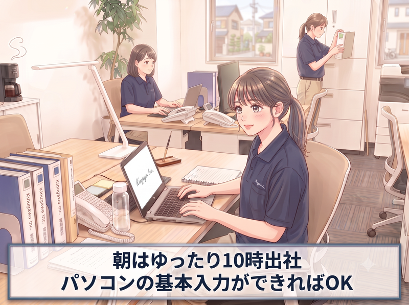 求人画像
