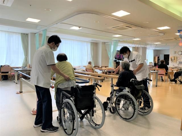 社会福祉法人西仁会-0002の求人・転職情報